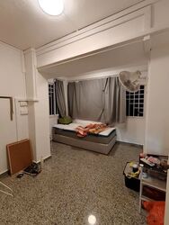 Blk 413 Commonwealth Avenue West (Clementi), HDB 5 Rooms #594001201
